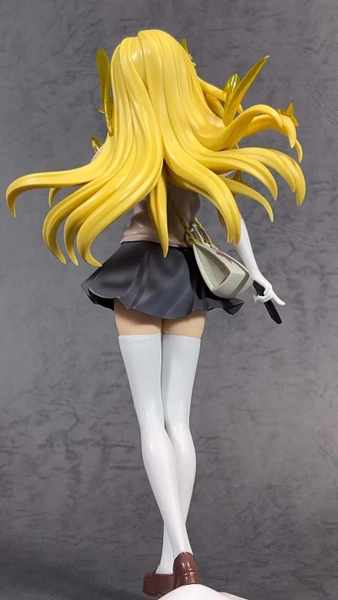 MÔ HÌNH Shokuhou Misaki - To Aru Kagaku no Railgun -Espresto - Level5 Mental Out (Bandai Spirits) FIGURE CHÍNH HÃNG 3 G Q9qnjaiaaocmj 1769410657953