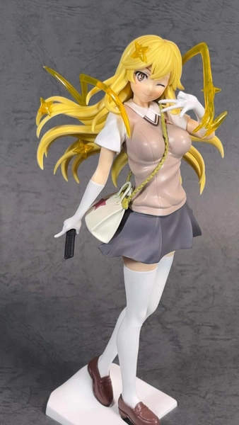 MÔ HÌNH Shokuhou Misaki - To Aru Kagaku no Railgun -Espresto - Level5 Mental Out (Bandai Spirits) FIGURE CHÍNH HÃNG 2 G Q9qnjbyaa Q27 1769410657952