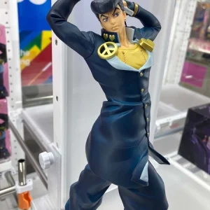 MÔ HÌNH Higashikata Josuke - Jojo no Kimyou na Bouken - Mometria (Bandai Spirits) FIGURE CHÍNH HÃNG 10 G Qgumbacaayrak 1769668063123