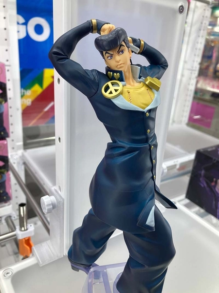 MÔ HÌNH Higashikata Josuke - Jojo no Kimyou na Bouken - Mometria (Bandai Spirits) FIGURE CHÍNH HÃNG 5 G Qgumbacaayrak 1769668063123