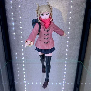MÔ HÌNH Toga Himiko - Boku no Hero Academia - Glitter & Glamours - Duffel Coat Ver. (Bandai Spirits) FIGURE CHÍNH HÃNG 6 G Qq2wmbqaiksmg 1768458956648