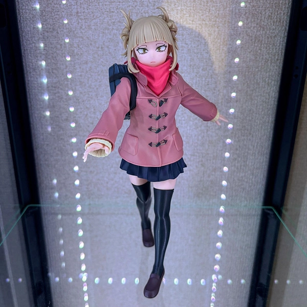 MÔ HÌNH Toga Himiko - Boku no Hero Academia - Glitter & Glamours - Duffel Coat Ver. (Bandai Spirits) FIGURE CHÍNH HÃNG 2 G Qq2wmbqaiksmg 1768458956648