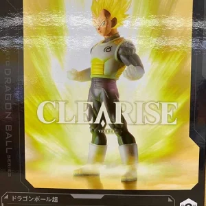 MÔ HÌNH Vegeta SSJ - Dragon Ball Super - Clearise (Bandai Spirits) FIGURE CHÍNH HÃNG FIGURE CHÍNH HÃNG 11 G R Qcpamaaao5i 1780289712028