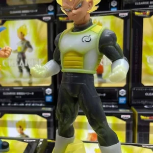 MÔ HÌNH Vegeta SSJ - Dragon Ball Super - Clearise (Bandai Spirits) FIGURE CHÍNH HÃNG FIGURE CHÍNH HÃNG 12 G Srd1ebqaii41x 1780289713503