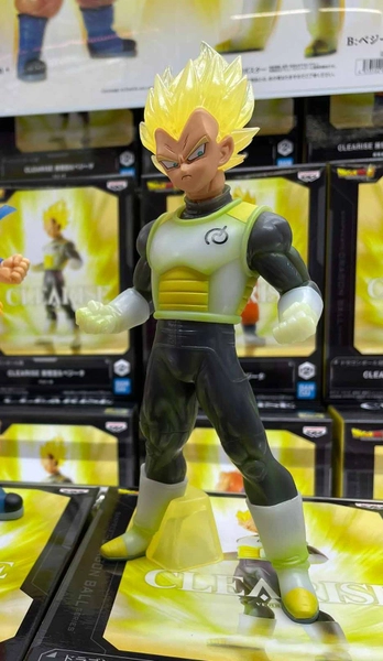 MÔ HÌNH Vegeta SSJ - Dragon Ball Super - Clearise (Bandai Spirits) FIGURE CHÍNH HÃNG FIGURE CHÍNH HÃNG 6 G Srd1ebqaii41x 1780289713503