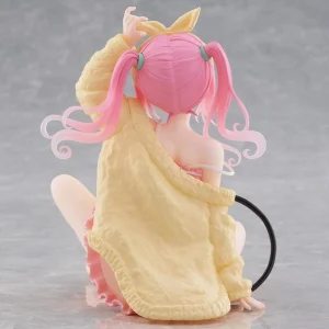MÔ HÌNH Nana Astar Deviluke - To LOVEru Darkness - Desktop Cute - Room Wear Ver. (Taito) FIGURE CHÍNH HÃNG 5 G Te4gcxmaaczhs 1768546523666