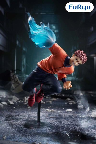 MÔ HÌNH Itadori Yuji - Jujutsu Kaisen Shimetsu Kaiyuu - Trio-Try-iT Figure (FuRyu) FIGURE CHÍNH HÃNG 1 G Uldslbaam2nwz 1770095171408