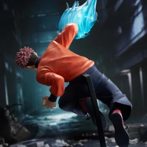 MÔ HÌNH Itadori Yuji - Jujutsu Kaisen Shimetsu Kaiyuu - Trio-Try-iT Figure (FuRyu) FIGURE CHÍNH HÃNG 5 G Ulfjmbsaawewq 1770095171409