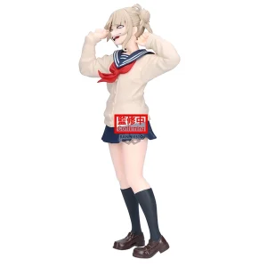 MÔ HÌNH Toga Himiko - Boku no Hero Academia - Glitter & Glamours - II (Bandai Spirits) FIGURE 5 G W8k 2x0aiw8dm 1769654147702