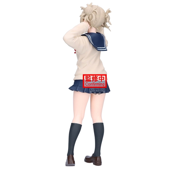 MÔ HÌNH Toga Himiko - Boku no Hero Academia - Glitter & Glamours - II (Bandai Spirits) FIGURE 2 G W8k9yx0aeqtit 1769654147704