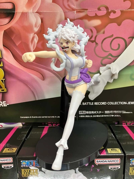 MÔ HÌNH Jewelry Bonney - One Piece - Battle Record Collection (Bandai Spirits) FIGURE CHÍNH HÃNG 2 G Wbdgzauaaby0o 1768664862046