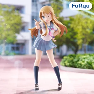 Ore no Imouto ga Konna ni Kawaii Wake ga Nai