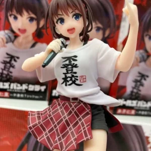 MÔ HÌNH Iseri Nina - Girls Band Cry - Coreful Figure (Taito) FIGURE CHÍNH HÃNG 7 G Z66wfbwaaobne 1769239233563