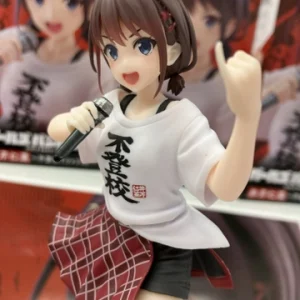 MÔ HÌNH Iseri Nina - Girls Band Cry - Coreful Figure (Taito) FIGURE CHÍNH HÃNG 6 G Z66wkbaaevjed 1769239233567