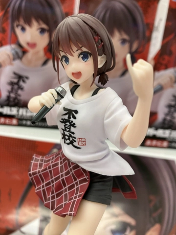 MÔ HÌNH Iseri Nina - Girls Band Cry - Coreful Figure (Taito) FIGURE CHÍNH HÃNG 3 G Z66wkbaaevjed 1769239233567