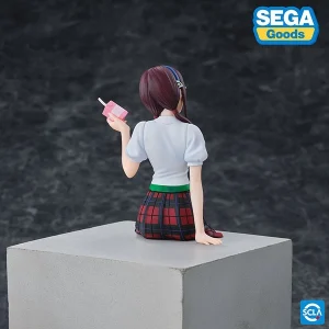 MÔ HÌNH Makinami Mari Illustrious - Evangelion Shin Gekijouban - Premium Chokonose Figure (Sega Fave) FIGURE CHÍNH HÃNG 6 G1ccrucxkaegrekjpg 1758686526436