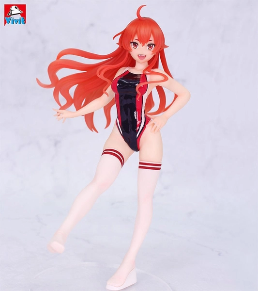 MÔ HÌNH Eris Boreas Greyrat - Mushoku Tensei II - Vivit Figure (System Service) FIGURE CHÍNH HÃNG 1 G1hmkgyaqaeihnh 1758792925438