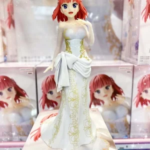 MÔ HÌNH Nakano Nino- Gotoubun no Hanayome - Anime Gengaten Ver. (Bandai Spirits) FIGURE CHÍNH HÃNG 7 G1qxz03aaaazlvf 1759247425849