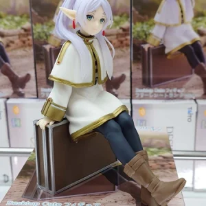 MÔ HÌNH Frieren - Sousou no Frieren - Desktop Cute- Trunk Ver. (Taito) FIGURE CHÍNH HÃNG 13 G1r4jdvbqaemxhs 1758619199754