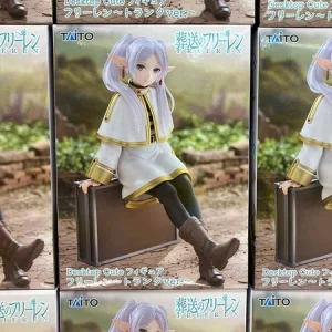 MÔ HÌNH Frieren - Sousou no Frieren - Desktop Cute- Trunk Ver. (Taito) FIGURE CHÍNH HÃNG 12 G1v137pbqam3ysb 1758619199209