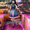 MÔ HÌNH Inoue Takina - Lycoris Recoil - Brilliant Figure Halloween Ver. (System Service) FIGURE CHÍNH HÃNG 12 G1wleofaaaessmu