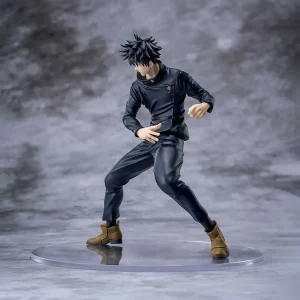 MÔ HÌNH Fushiguro Megumi - Jujutsu Kaisen - Luminasta (Round1, SEGA) FIGURE CHÍNH HÃNG 7 G2ko53gxqaayi Z 1759385669746