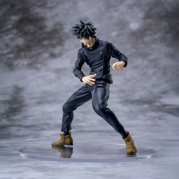 MÔ HÌNH Fushiguro Megumi - Jujutsu Kaisen - Luminasta (Round1, SEGA) FIGURE CHÍNH HÃNG 3 G2ko53gxqaayi Z 1759385669746