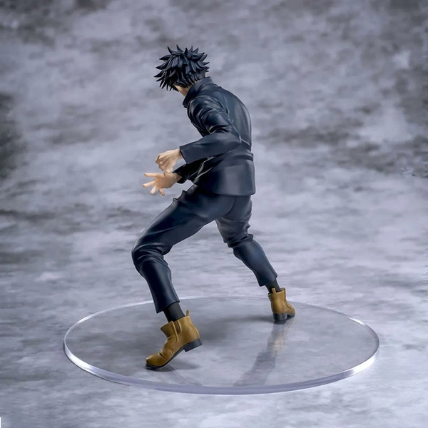 MÔ HÌNH Fushiguro Megumi - Jujutsu Kaisen - Luminasta (Round1, SEGA) FIGURE CHÍNH HÃNG 5 G2ko53lwyaavh F 1759385669748