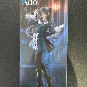 MÔ HÌNH Ado - Ado × ROUND1 - ~Winter Ver.~ (Round1, Taito) FIGURE CHÍNH HÃNG 4 G3 Wjv9wsaaa2jf 1761297365047