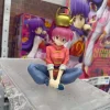 MÔ HÌNH Saotome Ranma - Ranma 1/2 - Noodle Stopper Figure (FuRyu) FIGURE CHÍNH HÃNG 14 G3go8t3weaak3ua 1761450381172