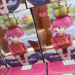 MÔ HÌNH Saotome Ranma - Ranma 1/2 - Noodle Stopper Figure (FuRyu) FIGURE CHÍNH HÃNG 7 G3hdsnqxyaao2jc 1761450381174