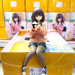 MÔ HÌNH Kawai Mako - Hibi wa Sugiredo Meshi Umashi - Noodle Stopper Figure (FuRyu) FIGURE CHÍNH HÃNG 8 G4gbomxbqaa9dhp 1762248661879