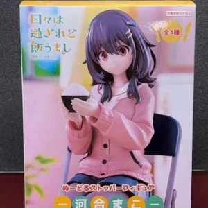 MÔ HÌNH Kawai Mako - Hibi wa Sugiredo Meshi Umashi - Noodle Stopper Figure (FuRyu) FIGURE CHÍNH HÃNG 9 G4gthtsa8amapbj 1762248661880