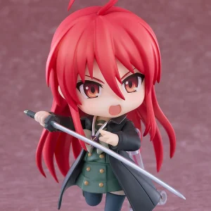 MÔ HÌNH Shana - Shakugan no Shana III (Final) - 2.0 Nendoroid (#3029) (Good Smile Company) FIGURE CHÍNH HÃNG 11 G4t3PUpMzLyEfBQ72Di8WHkqTnbNY0mR