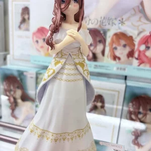MÔ HÌNH Nakano Miku - Gotoubun no Hanayome* - Gotoubun no Hanayome Anime Gengaten Ver. (Bandai Spirits) FIGURE CHÍNH HÃNG 5 G4uwphyaiaaww9g 1761988907833