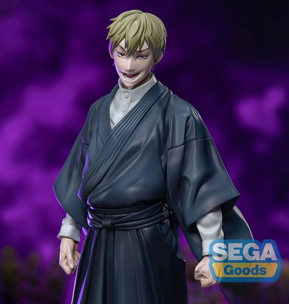 MÔ HÌNH Zenin Naoya - Jujutsu Kaisen Shimetsu Kaiyuu - XStellar (Sega Fave) FIGURE CHÍNH HÃNG 1 G5ewratwmaamvyu 1762514359144