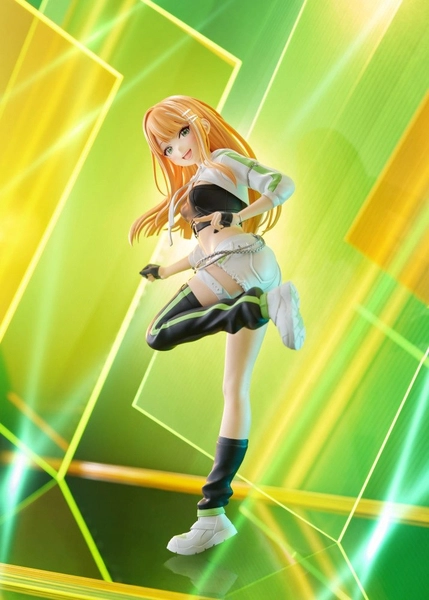 MÔ HÌNH Shiun Sumika - Gakuen iDOLM@STER - Espresto - Accent Green (Bandai Spirits) FIGURE CHÍNH HÃNG 1 G5jjk4pxuaau N7 Jfif 1762781549192