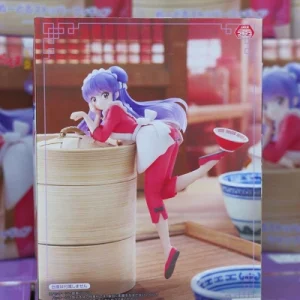 MÔ HÌNH Shampoo - Ranma 1/2 - Noodle Stopper Figure (FuRyu) FIGURE CHÍNH HÃNG 9 G60x4bua0aiv3pu 1764739515988