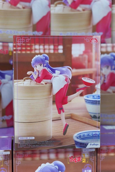 MÔ HÌNH Shampoo - Ranma 1/2 - Noodle Stopper Figure (FuRyu) FIGURE CHÍNH HÃNG 4 G60x4bua0aiv3pu 1764739515988