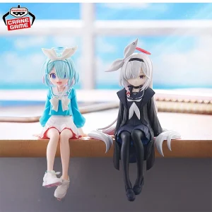 MÔ HÌNH Arona - Blue Archive - Monitor Top Figure (Bandai Spirits) FIGURE CHÍNH HÃNG 9 G6lnmphwiaarxr6 1763629359775
