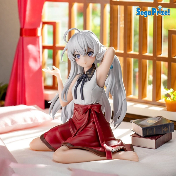MÔ HÌNH Elaina - Majo no Tabitabi - Yumemirize (Sega Fave) FIGURE CHÍNH HÃNG 2 G6loq Uweaawbv0 1764061419366