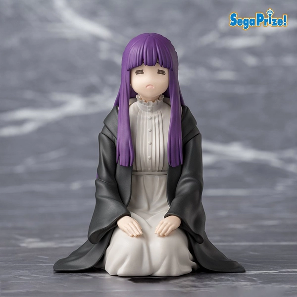 MÔ HÌNH Fern - Sousou no Frieren - Premium Chokonose Figure - Kousoku Mahou (Sega Fave) FIGURE CHÍNH HÃNG 1 G6lorahxsaa9upw 1764062442017