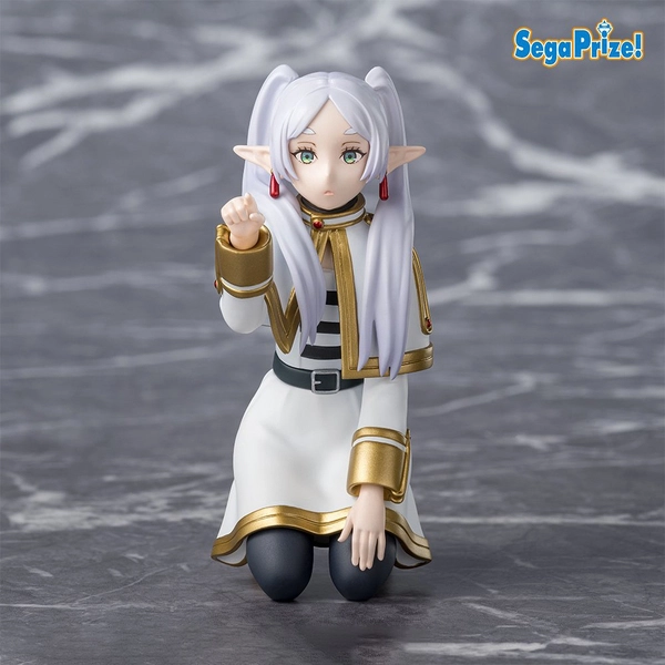 MÔ HÌNH Frieren - Sousou no Frieren - Premium Chokonose Figure - Tsuntsun (Sega Fave) FIGURE CHÍNH HÃNG 1 G6loranw0aadpqc 1764061913172