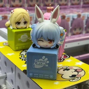 MÔ HÌNH Usada Pekora - Hololive - Hikkake Figure - Hikkake Figure Hololive Vol. 7 (FuRyu) FIGURE CHÍNH HÃNG 7 G6v1zhlaeaakbnn 1766391196656