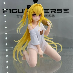 MÔ HÌNH Konjiki no Yami - To LOVEru Darkness - Desktop Cute - Room Wear Ver. (Taito) FIGURE CHÍNH HÃNG 6 G6w9ebxboaavqdm 1763977863158
