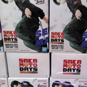 Ô HÌNH Seba Mafuyu - Sakamoto Days - Vibration Stars (Bandai Spirits) FIGURE CHÍNH HÃNG 8 G6wyrdta0ae1pob 1764499087357