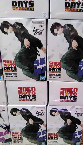 Ô HÌNH Seba Mafuyu - Sakamoto Days - Vibration Stars (Bandai Spirits) FIGURE CHÍNH HÃNG 4 G6wyrdta0ae1pob 1764499087357