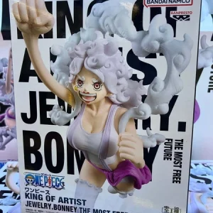 MÔ HÌNH Jewelry Bonney - One Piece - King of Artist - The Most Free Future (Bandai Spirits) FIGURE CHÍNH HÃNG 9 G78qtwdagaes0xb 1765696591610