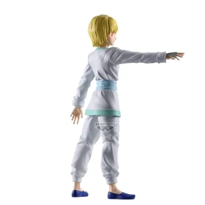 MÔ HÌNH Kurapika - Hunter × Hunter - Hunting Archives (Bandai Spirits) FIGURE CHÍNH HÃNG 5 G7ajrogxaaiwfxk Jfif 1765025086213