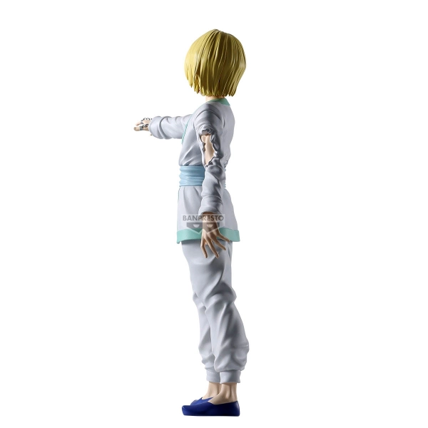 MÔ HÌNH Kurapika - Hunter × Hunter - Hunting Archives (Bandai Spirits) FIGURE CHÍNH HÃNG 2 G7ajrpdxcaafzju Jfif 1765025086214